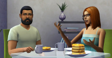 Die Sims 4 - Erste Screenshots