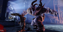 Dragon Age: Origins – Ultimate Edition erklimmt den Classic-Thron