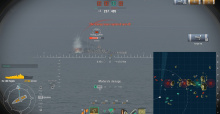 World of Warships Review