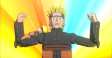 Naruto Shippuden: Ultimate Ninja Storm Revolution – Ninja World Tournament Modus angekündigt