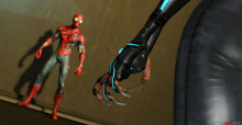 Spider-Man: Edge of Time