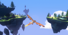 AER: New Exploration/Adventure Game from Daedalic and Forgotten Key, Coming in 2016