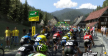 Die Tour de France 2014 startet auf Konsolen und PCs