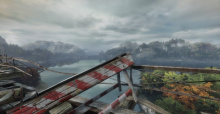 The Vanishing of Ethan Carter (PC) - Screenshots DLH.Net Review