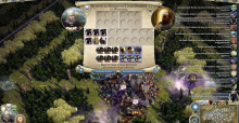 Age of Wonders III - Screenshots zum DLH.Net-Review