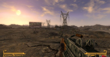 Fallout: New Vegas