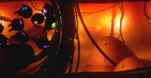 Badland: Goty