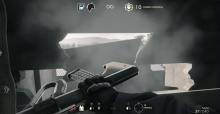 Rainbow Six: Siege Preview