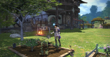 Final Fantasy XIV: A Realm Reborn ab sofort für PlayStation 4 erhältlich