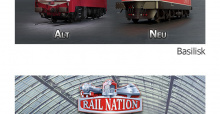 Rail Nation