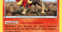 Die Pokémon Sammelkartenspiel-Erweiterung XY – Flammenmeer ist jetzt im Handel erhältlich