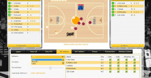 Basketball Manager 2014 steht in den Startlöchern