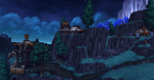 World of Warcraft: Warlords of Draenor - Erste Screenshots