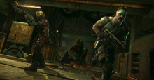 Arkham Origins - Hunter, Hunted-Modus ab sofort verfügbar