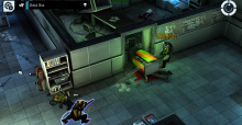 Shadowrun Online Available Now on Steam Early Access