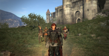 Dragon's Dogma: Dark Arisen Arrives on Western PCs Today