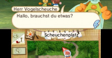 Hometown Story - das neue Spiel vom Vater von Harvest Moon - ab April für 3DS