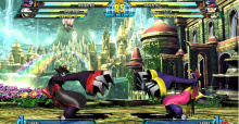 Marvel vs. Capcom 3: Fate of Two Worlds