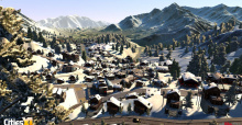 Neue Screenshots zu Cities XL 2012