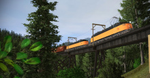 Trainz: A New Era