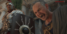 Ryse: Son of Rome (PC) - Screenshots DLH.Net Review