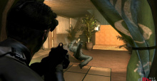 Bildmaterial zu Tom Clancy’s Splinter Cell Trilogy HD