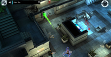 Shadowrun Online Available Now on Steam Early Access