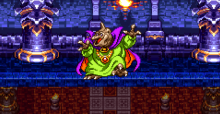 Dragon Quest III: The Seeds of Salvation Now Out for iOS and Android