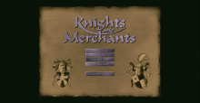 Knights and Merchants HD