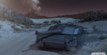 Armored Warfare – New Video Showcases Tier 8 Vehicles