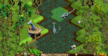 Wildlife Park: Wild Creatures - Screenshots