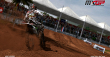 MXGP - Paulin in Brazil