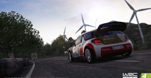 Neue Bilder zu WRC 4