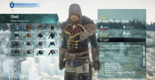 Assassin’s Creed Unity - Kampfsystem und Blackbox-System