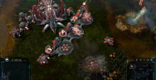 Grey Goo - Das neue Echtzeit-Strategie-Spiel erreicht Goldstatus