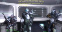 Star Wars: Republic Commando