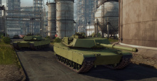 Armored Warfare Kicks off its Third Round of Early Access