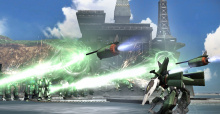 Dynasty Warriors: Gundam Reborn ab sofort im Handel erhältlich