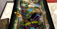 Dream Pinball 3D