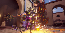 Torn Banner Studios Debuts New Content for Mirage: Arcane Warfare at PAX West 2016