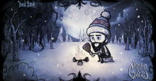 Don't Starve: Reign of Giants Expansion Available Now