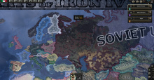 Hearts of Iron IV Review