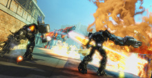 Hasbro und Activision entzünden ab sofort mit Transformers: The Dark Spark das Universum