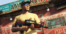 GTA Online – Das Glamour-Paket erscheint am 13. Mai