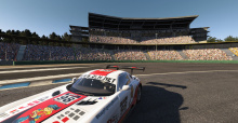 Die DLH.Net-Racing-Week Teil 2 - Project Cars am Hockenheimring