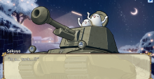 Hatoful Boyfriend: Holiday Star – 