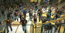 Re-live the Original Zombie Outbreaks as the Classic Dead Rising Series Returns