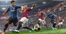 PES 2016 – New Data Pack 3 Headlines wth UEFA EURO 2016 Content