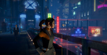 Dreamfall Chapters: Die Reise beginnt jetzt