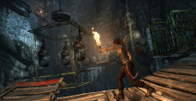 Tomb Raider jetzt als Essentials-Version für PS3 erhältlich